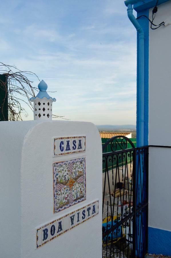 فيلا Boa Vista São Bartolomeu de Messines المظهر الخارجي الصورة