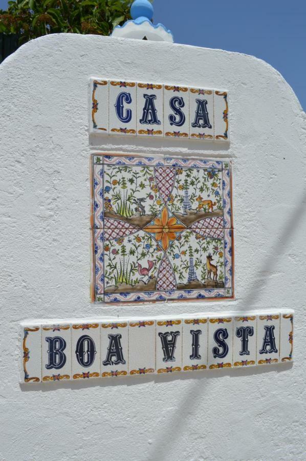 فيلا Boa Vista São Bartolomeu de Messines المظهر الخارجي الصورة
